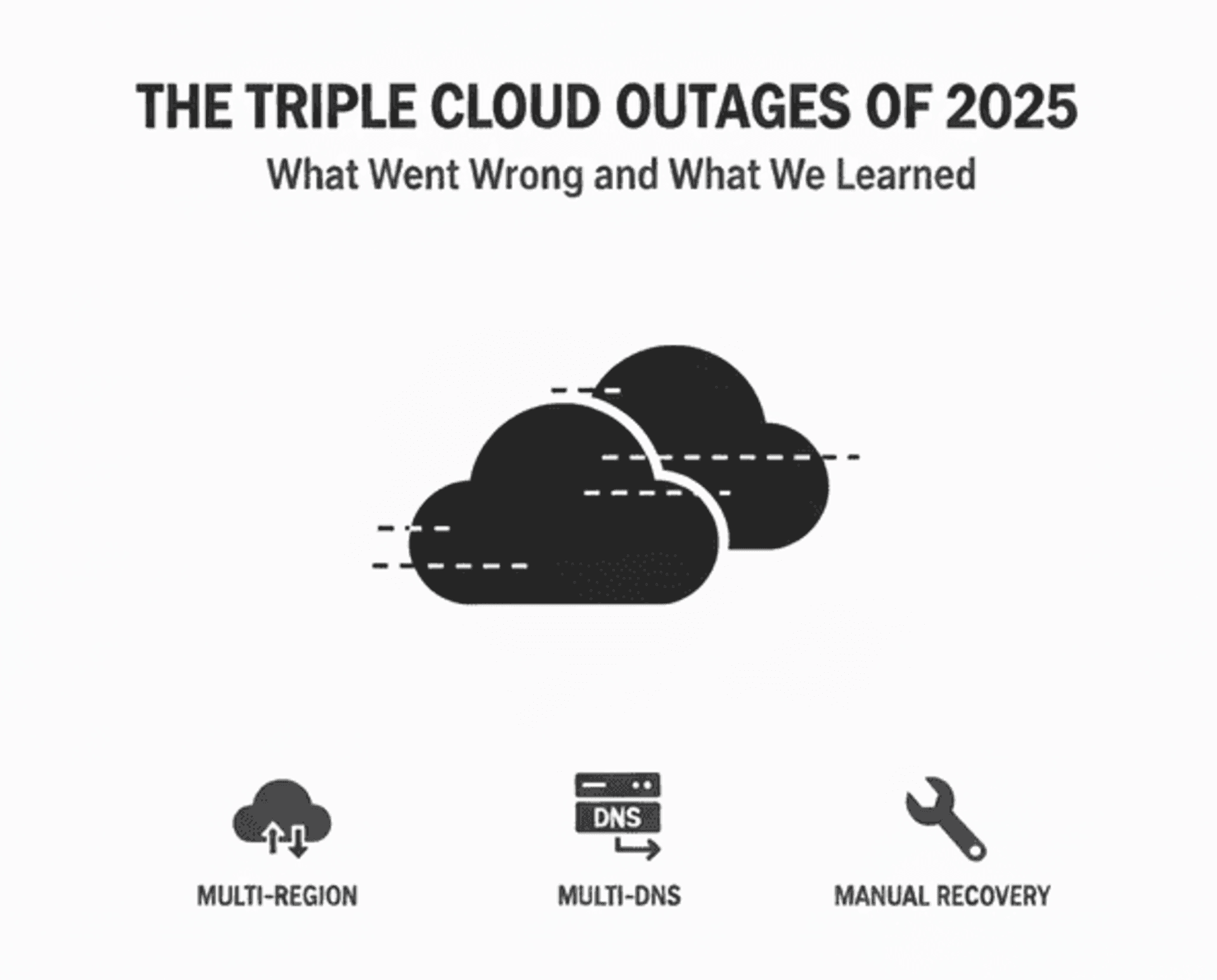 Cloud Infrastructure